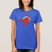 Scorpio T-Shirt (Voorkant)