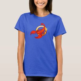 Scorpio T-Shirt