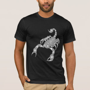 SCORPIO T-SHIRT
