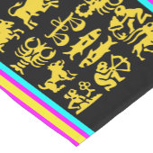Scorpio Table Runner Korte Tafelloper (Hoek)