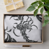 Scorpio Tissuepapier (Geschenk)