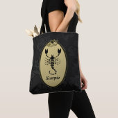 Scorpio Tote Bag (Dichtbij)