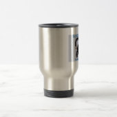 Scorpio Travel Mug Reisbeker (Center)