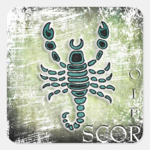 Scorpio van Horoscoop
