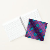 Scorpio & Water Ox Notitieboek (Binnen)