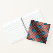 Scorpio & Water Rabbit Notitieboek (Binnen)