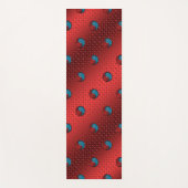 Scorpio Yogamat (Voorkant)