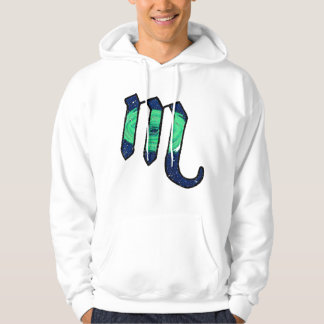 Scorpio Z-trui Hoodie