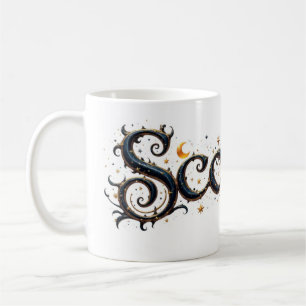 Scorpio Zodiac Astrologie Mok