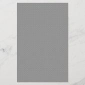 Scorpio Zodiac chrome als Sign black slang skin Flyer (Achterkant)