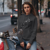 Scorpio Zodiac Constellation T-shirt