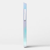 Scorpio Zodiac in moeder van parelstijl Case-Mate iPhone Case (Achterkant / Links)