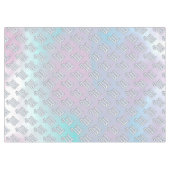 Scorpio Zodiac in moeder van parelstijl Tafelkleed (Voorkant (Horizontaal))