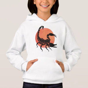 Scorpio Zodiac-kinderen