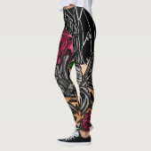 Scorpio - Zodiac Leggings (Links)