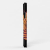 Scorpio Zodiac Sign iPhone Case (Achterkant/rechts)