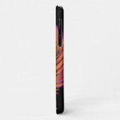 Scorpio Zodiac Sign iPhone Case (Achterkant/links)