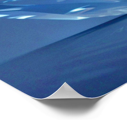 Scorpio Zodiac Sign Poster (Hoek)