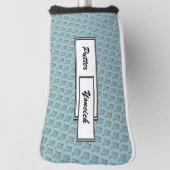 Scorpio Zodiac Symbol Element van Kenneth Yoncich Golfheadcover (Draai 90)