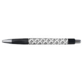 Scorpio Zodiac Symbol Standard van Kenneth Yoncich Pen (Voorkant)