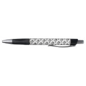 Scorpio Zodiac Symbol Standard van Kenneth Yoncich Pen (Bodem)