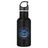 Scorpio Zodiac Water Bottle Waterfles (Voorkant)