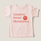 Scorpio zodiale kenmerken (Design voorkant)