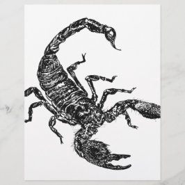 Scorpion