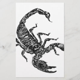 Scorpion