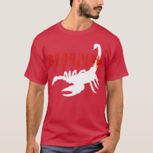 Scorpion14 T-shirt