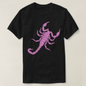 Scorpion15 T-shirt (Design voorkant)