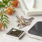 Scorpion 24 oct au 22 nov. Schlüsselanhänger Sleutelhanger (Zijkant)