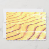 Scorpion Birthday (23 oktober - 21 november) Kaart (Achterkant)