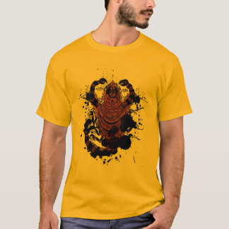 Scorpion charme t-shirt