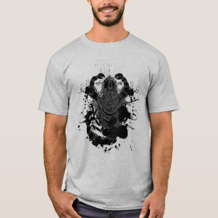 Scorpion charme t-shirt