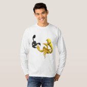 Scorpion Clash T-shirt (Voorkant volledig)