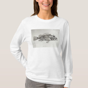 Scorpion Fish T-shirt