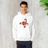 Scorpion Hoodie