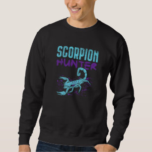 Scorpion Hunter Trui