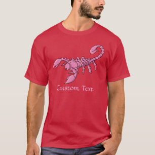 Scorpion Icon T-shirt