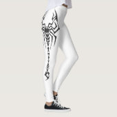 Scorpion Leggings (Rechts)
