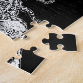 Scorpion Legpuzzel (Zijkant)