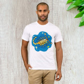 Scorpion Mannen T-Shirt