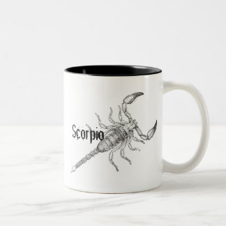 Scorpion Mok