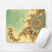 Scorpion Mousepad Muismat (Met muis)