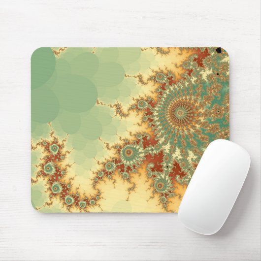 Scorpion Mousepad Muismat (Met muis)