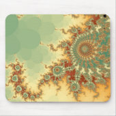 Scorpion Mousepad Muismat (Voorkant)