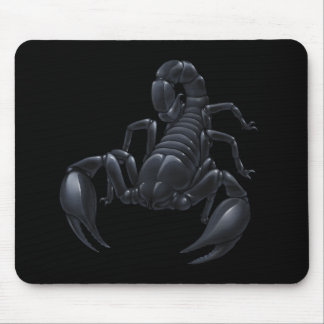 Scorpion Muismat