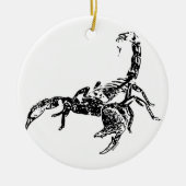 Scorpion - Ornament (Voorkant)