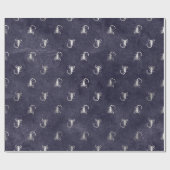 Scorpion Patroon Cadeaupapier (Vlak)